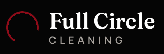 Full Circle Cleaning logo